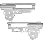 Корпус гирбокса 3 версии, 8 мм, с быстросъемной пружиной (SHS) (BX0042)