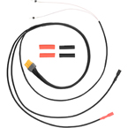 Проводка для АК-серии / РПК, в приклад (AirsoftTech)