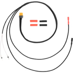 Проводка для L85 / L86, в цевье (AirsoftTech)
