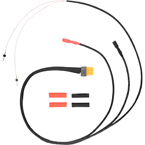 Проводка для AUG, в приклад (AirsoftTech)