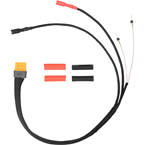 Проводка для P90 / FN2000, в приклад (AirsoftTech)
