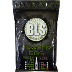 Шары-трассеры BLS 0,25 (зеленые) (4000 шт.)