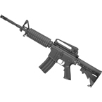Модель автомата (Cyma) CM503 M4A1 (Black)