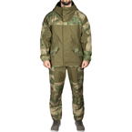 Костюм "Горка 3" (БАРС) (Green Camo)