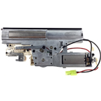 Гирбокс в сборе для P90 (CYMA) (CM06B)