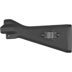 Приклад "весло" для MP5, нескладной (CYMA) (C76)