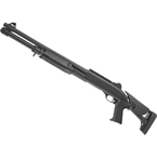 Модель дробовика (Cyma) Benelli M4 super 90 tactical с прикладом (CM373)