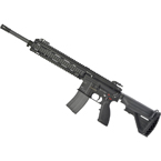 Модель автомата (VFC) HK M27 IAR (Black)