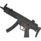 Модель автомата (VFC) HK MP5A5
