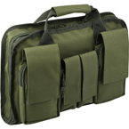 Кейс для пистолета (Mil-Tec) (Olive)