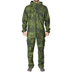 Костюм "Турист 2", тк. Твилл Пич (Ursus) (Цифра РФ)