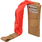 Подсумок "Мертвяк" (Ars Arma) (Coyote Brown)