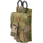 Подсумок-аптечка HSGi (Ars Arma) (A-TACS FG)