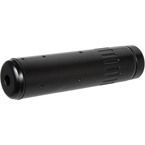 Модель глушителя AAC (Cyma) (14 мм CCW) (M035)