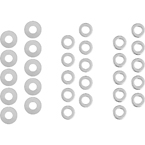 Набор шайб для шимминга (ZC Leopard) (M-136)