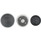 Шестерни усиленные, скоростные 13:1 (ZC Leopard) (ZCCL-13)