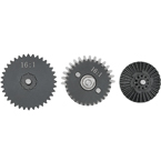 Шестерни усиленные, скоростные 16:1 (ZC Leopard) (ZCCL-15)