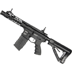 Модель автомата (G&G) GC16 Wild Hog 7'' (Black)