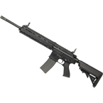 Модель автомата (G&G) GC4-16 IAR (Black)