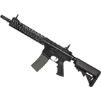 Модель автомата (G&G) MK18 MOD1 (Black)