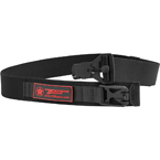 Брючный ремень "Флекс" (Black)