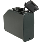 Магазин электрический (A&K) для M249 2500ш короб (A011)