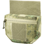 Напашный универсальный подсумок "Клайд" (Ars Arma) (A-TACS FG)