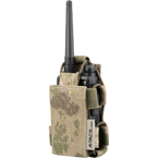 Подсумок под радиостанцию "Скелет" (Ars Arma) (A-TACS FG)