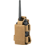 Подсумок под радиостанцию "Скелет" (Ars Arma) (Coyote Brown)