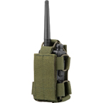 Подсумок под радиостанцию "Скелет" (Ars Arma) (Olive)