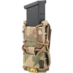 Подсумок оружейный "Быстрый" (пистолетный) (АНА) (Multicam)