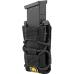 Подсумок оружейный "Быстрый" (пистолетный) (АНА) (Black)