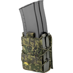 Подсумок оружейный "Быстрый" (двойной) (АНА) (Цифра РФ)