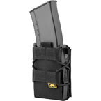 Подсумок оружейный "Быстрый" (АНА) (Black)