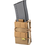 Подсумок оружейный "Быстрый" (АНА) (Coyote Brown)