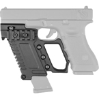 Тактический КИТ для GLOCK G17, G18, G19 (Black)