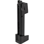 Магазин на пистолет (KJW) SG P229 CO2 (KP-02)