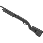Модель дробовика (Cyma) Remington M870 Short M-PUL, c прикладом (пластик) (CM355)