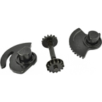 Внутренние детали переводчика огня G36 (CYMA) (HY116)