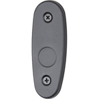 Затыльник приклада АК47 (CYMA) (HY102)