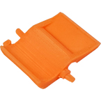 Подаватель аккумулятора для CYMA SIG P226 CM122 (Airsoft Store)