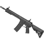 Модель автомата (Cyma) CM068B M4 URX Rail 8''