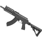 Модель автомата (Cyma) CM076A АКСУ KeyMod