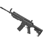 Модель автомата (Cyma) CM508 M4 S-System (Black)