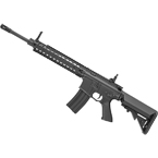 Модель автомата (Cyma) CM512 M4 KAC URX II (Black)