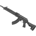 Модель автомата (Cyma) CM077B M-PUL Zhukov Top RIS