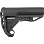 Приклад телескопический GOS-V4 (G&G) (G-05-052) (Black)