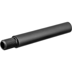Удлинитель внешнего ствола 120 мм, резьба 14 CCW (Дайс)