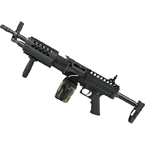 Модель пулемёта (Classic Army) KAC Stoner LMG (CA063M)