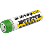 Аккумулятор 18650 LiIon 3200mAh (Armytek)